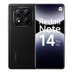 Xiaomi Redmi Note 14 Pro 5G (Noir) - 256 Go