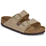 Mules Birkenstock  Arizona SFB LENB Sandcastle