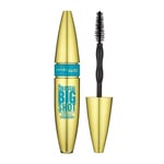 Maybelline The Colossal Big Shot Waterproof Mascara - Black