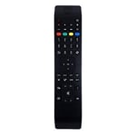 Véritable Rc4800 Télécommande de Télévision pour Spécifique Aya Télé Modèles