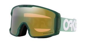 Oakley Line Miner M Jade w/ Prizm Sage Gold