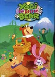 Yogi The Easter Bear DVD