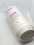 Goldwell Dualsenses Color Brilliance Conditioner 1L New 3C