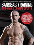 Createspace Independent Publishing Platform Matthew Palfrey, MR Sandbag Training For MMA & Combat Sports - Black and White Edition