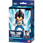 DragonBall Super Card Game - Fusion World FS07 Starter Deck