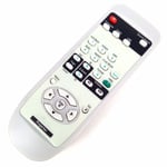 Télécommande émetteur compatible projecteur EPSON TYEPSON01, EMP-S3 EMP-S3 X3 S4 EMP-83 EMP-83H EB-440W EB-450W EB-460/I H283A emp-s1 Nipseyteko