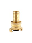 Gardena Suction and High Pressure Coupling 25 mm (1") 7121-20