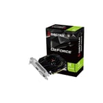 Grafikkort Biostar VN1034TB46 NVIDIA GeForce GT 1030 4 GB GDDR4