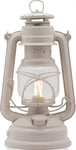 Feuerhand LED Lanterne Baby Special 276 Soft Beige OneSize - Fri frakt