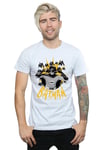 Batman TV Series Nananana T-Shirt