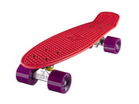 Ridge Skateboards 22" Original Mini Cruiser Skate 55cm Skateboard Planche a Roulettes Complète en 90 couleurs