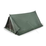 StanSport 113105-ssi Scout Tente en Nylon pour 2 Personnes Motif forêt Mixte, Multicolore, Taille Unique