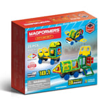 MAGFORMERS® City Go Set