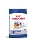 Royal Canin Maxi Adult Adult suuret koirarodut, 10 kg