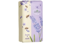 Happy_Life Tvål Happy Life Lavendel/Propolis 180G