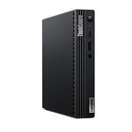 Lenovo M75q - Système Complet - AMD R5 3.2GHz - RAM: 8 Go - HDD: 256 Go NVMe - UHD Graphics 600