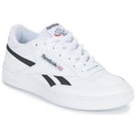 Reebok Classic Sneakers CLUB C REVENGE MU Vit dam