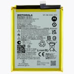 Motorola Moto G82 & G52 Batteri 5000mAh