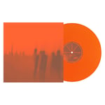 Touche Amore  Is Survived By  LP/Vinyl