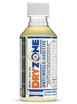 Dryzone Anti-Mould Additive 100ml Concentrate to Make 5L of Emulsion, Vinyl, Silk or Matt Paint