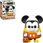 Funko! POP Excl Mickey Candy Corn Vinyl figure 1398