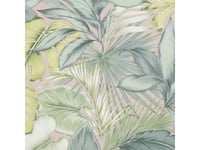 Graham_Brown Wallpaper 108124 Tropicana Green