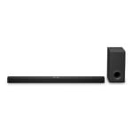 LG US90TY 5.1.3 ch Dolby Atmos Soundbar & Subwoofer