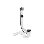 GROHE Garniture de Vidage Talento 28939000 (Import Allemagne)