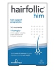 Hairfollic Him - 30 Tablets