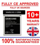 Original Samsung Galaxy J3 J5 2015 (J500F) 2600mAh  EB-BG531BBE Battery UK