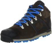 Timberland SCRMBL EK Mid LHTR 2200R, Chaussures de randonnée Homme - Marron-TR-H1-256, 45.5 EU