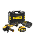 Dewalt DCG409VST1-QW