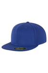 Flexfit Premium 210 Fitted Flat Peak Cap