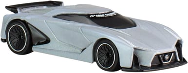 NISSAN CONCEPT 2020 VISION Gran Turismo 7 Die Cast Échelle 1:64 7Cm Hot Wheels