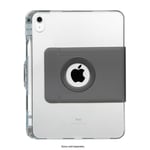 Targus Versavu Clear Case Ipad 10.9" 10th Gen Transparent