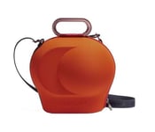 Sac de transport Devialet Cocoon Phantom II Jupiter Orange