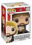 Figurine Pop - Wwe - Ted Dibase Million Dollar Man - Funko Pop