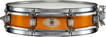 Pearl Piccolo/Soprano Maple 13" x 3" M1330 Liquid Amber