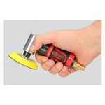 Mini Ponceuse Ks Tools Slimpower - 120mm - 220w - 515.5585