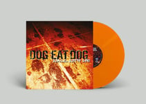 Dog Eat Dog  Walk With Me  LP/Vinyl