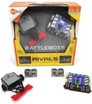 HEXBUG BattleBots Rivals 2 Pack Witch Doctor vs Tombstone New Kids RC Toy Age 8+