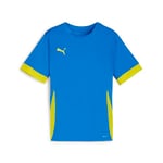 PUMA Maillot de Football Unisexe Teamgoal Matchday Jr