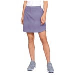 Under Armour Ladies Links Pattern Skort UA Golf Tennis Hockey Skirt Shorts