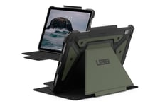 UAG Metropolis SE för iPad Air 11" - Olivgrön