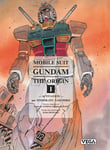 Gundam - The Origin - Tome 1 (Manga)