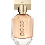 Hugo Boss The Scent For Her Eau de Parfum 30 ml