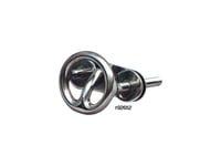 BLA Stainless Steel Ski Tow Eye - Small