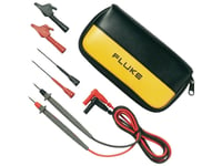 Fluke Tl80a, Testkabel, Bananproppar, Cat Ii, En/Iec 61010-031:2002 +A1:2008, Fluke 175. 177, 179, 287, 289, 705, 707, 707Ex, 709, 709H, 712 Rtd, 715, 787, 789, 83V, 87V