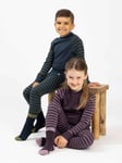 Ullmax Saxby Merino Warm Set Kids