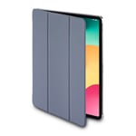 Hama Étui de Tablette Fold Clear pour Apple iPad Pro 13" (2024), Lilas